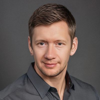 Andrew Chernobai, Founder & CEO of BiTurbo Auto Repair